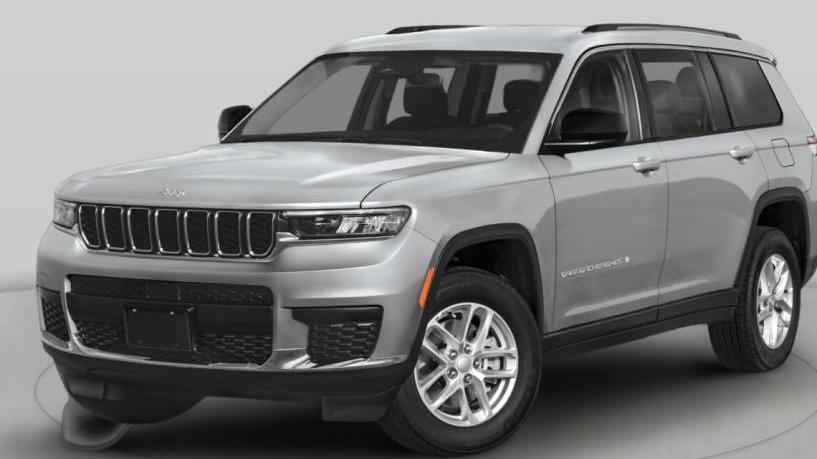 JEEP GRAND CHEROKEE 2023 1C4RJJAGXP8867407 image